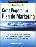 Cómo preparar un Plan de Marketing 848088794X Book Cover