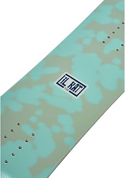 K2 lil kat キッズ　スノーボード　100cm 205cfa5e8afddeb1bb598b4e94365d