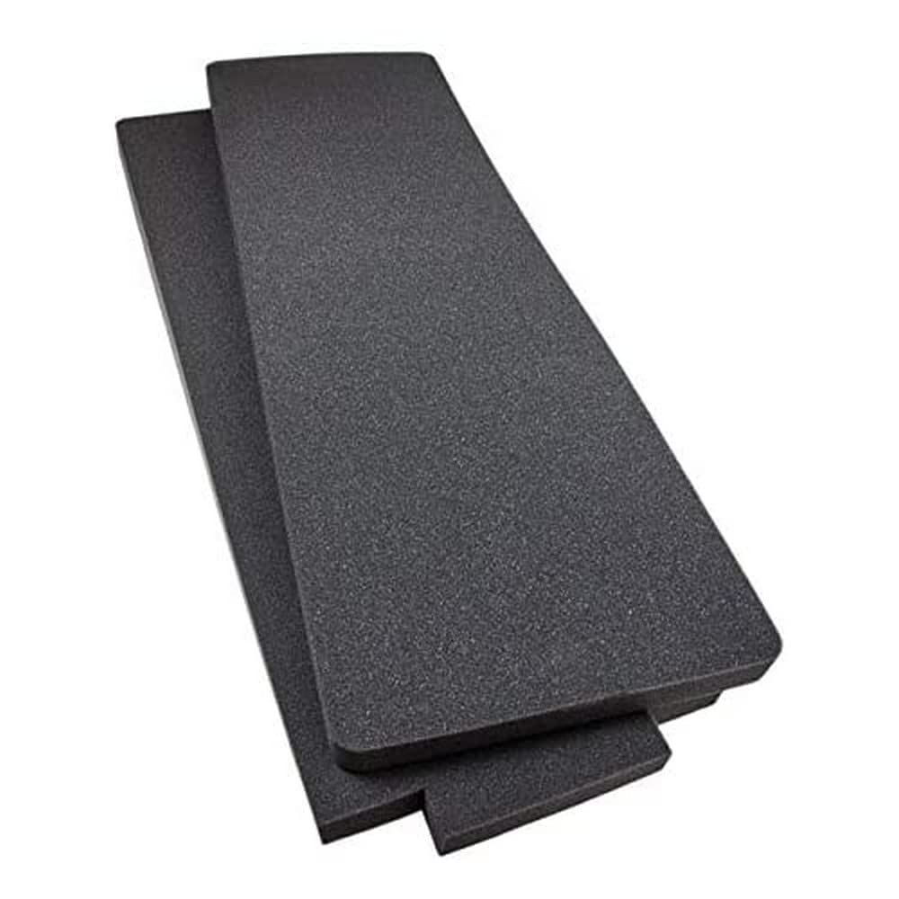 Nuprol Spares - Replacement Foam Sheet Waterproof Hard Case (Large) (Pluck)