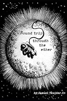 Paperback Round Trip Through the Ether Book
