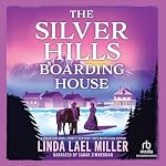 Cover of The Silver Hills Boarding House