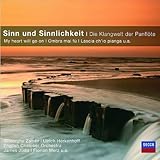 sinn und sinnlichkeit besetzung  Sinn & Sinnlichkeit-Klangwelt der Panflöte (Classical Choice)