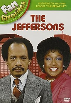The Jeffersons : Fan Favorites
