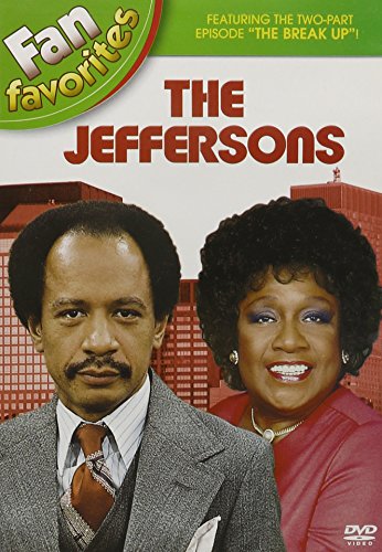 The Jeffersons : Fan Favorites