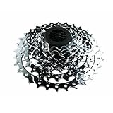  Motodak Cassette 8 V. SRAM PG-850 – 11 – 28dts (Compatible con Shimano)