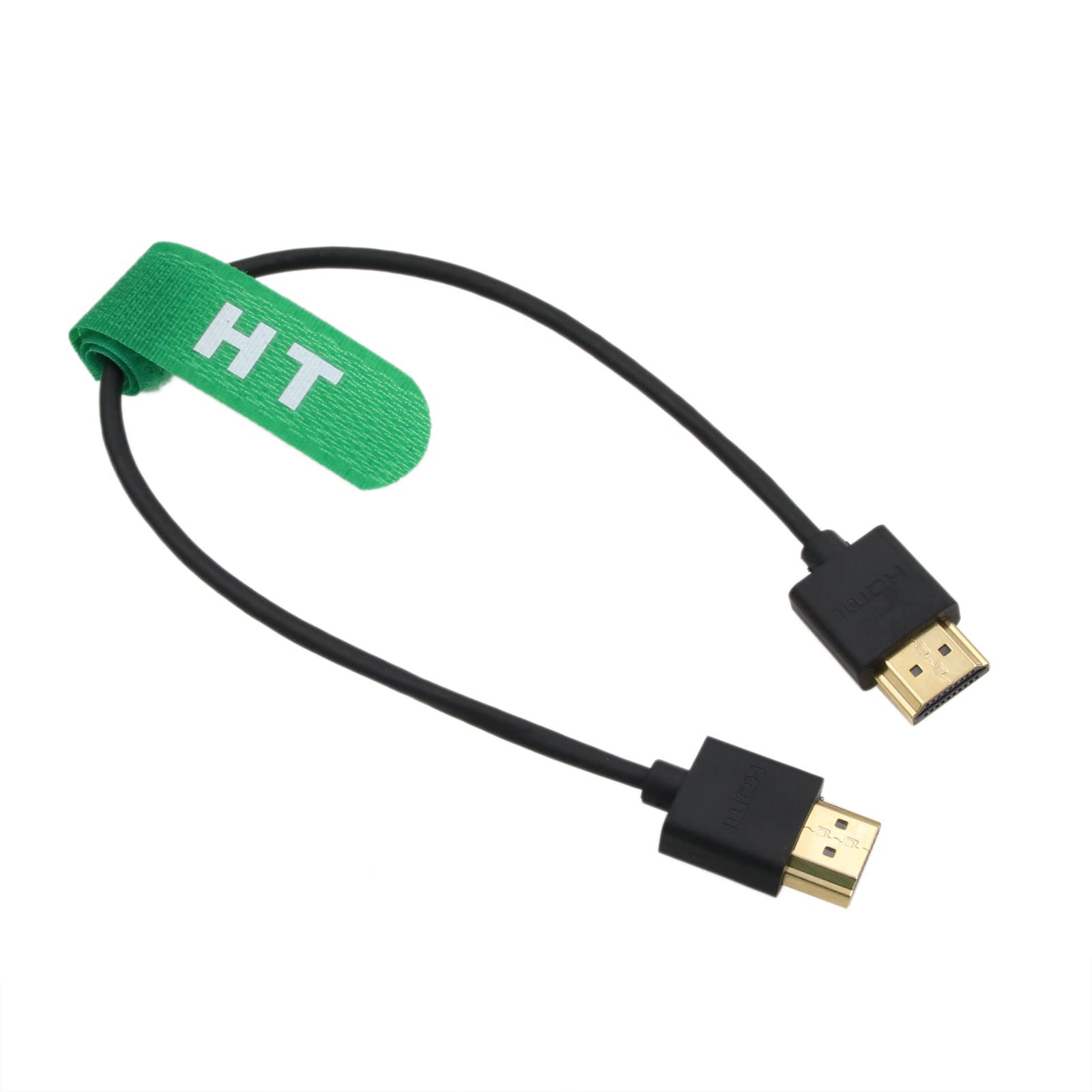 Amazon | HangTon HDMI 4K 120p 8K 30p ケーブル ATOMOS Ninja V