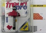  FRESA-PER PANTOGRAFO 38-45206 GAMBO 6MM. R 3,2