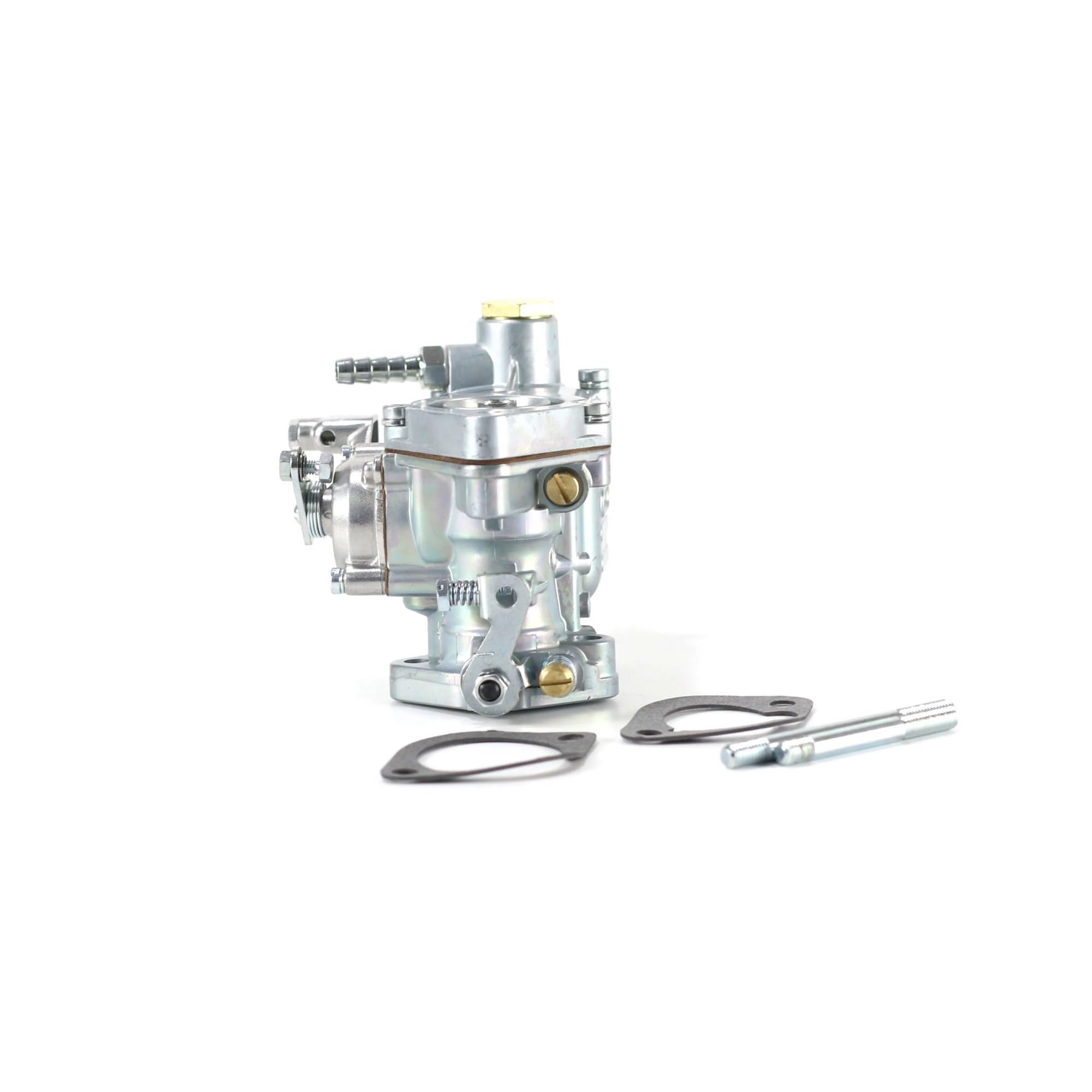 Carburatore per auto d'epoca Carburador Carburetor Replace per WEBER 26 IMB per FIAT 500cc /500 D F L / 500 R 26IMB Vergaser