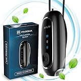 Portable Wearable Air Purifier Around The Neck Or On Collar 2021 UPDATE For for both kids and adults...