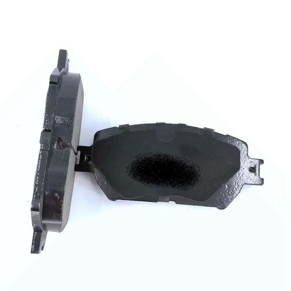 Amazon.com: 1pc/set Rep# 04465-33240 0446533240 front brake pads 