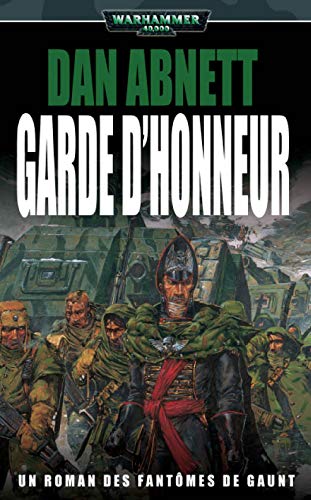 Image of Garde d'Honneur (Honour Guard t. 5) (French Edition)