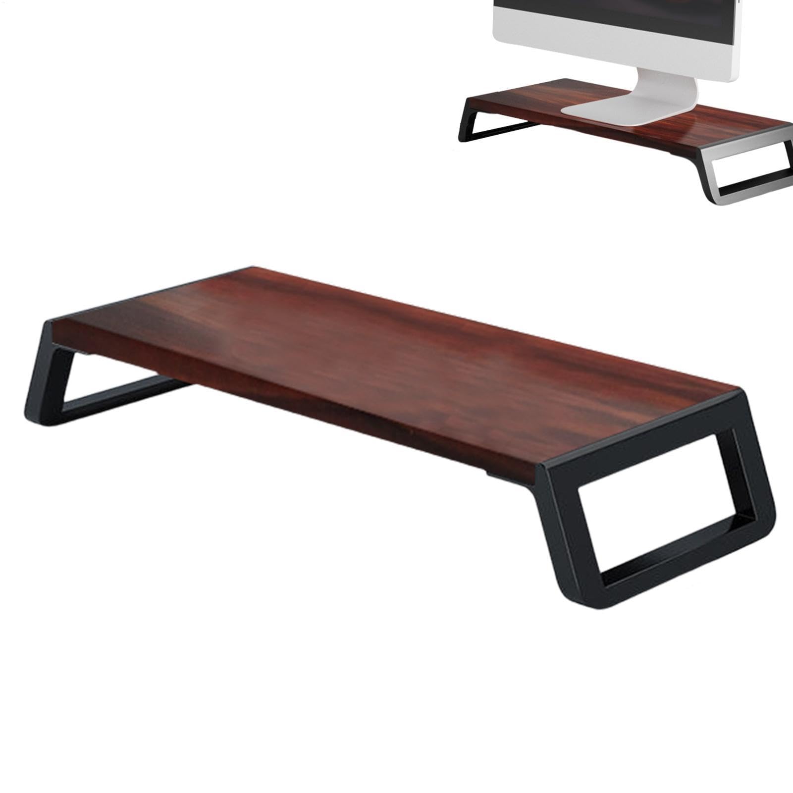Support d'ordinateur portable de bureau | Organisateur de bureau