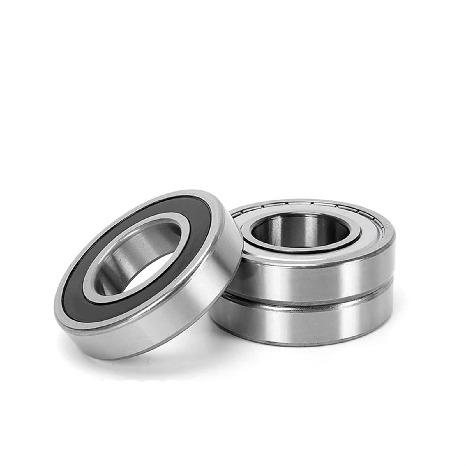 CJKXPZMH Deep Groove Ball Bearing 6303 6304 6305 6306 6307 6308 6309 6310 6311 6312-2RS ZZ Deep Groove Ball Bearings(6308 40x90x23mm)