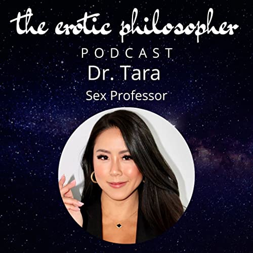 Sexual Communication Tips with Dr. Tara