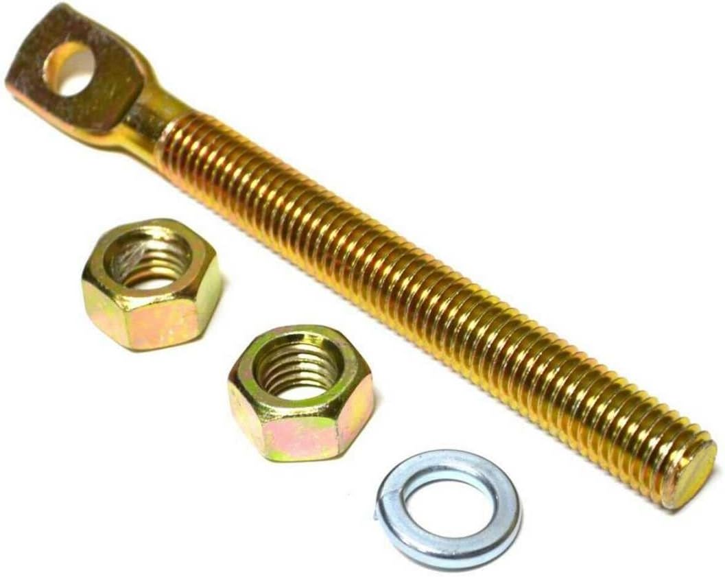 review B.O.S.Part 4PK Snow Plow Trip sSpringg eEyee Bolt for mMeyerr & wWesternn 90493 09124