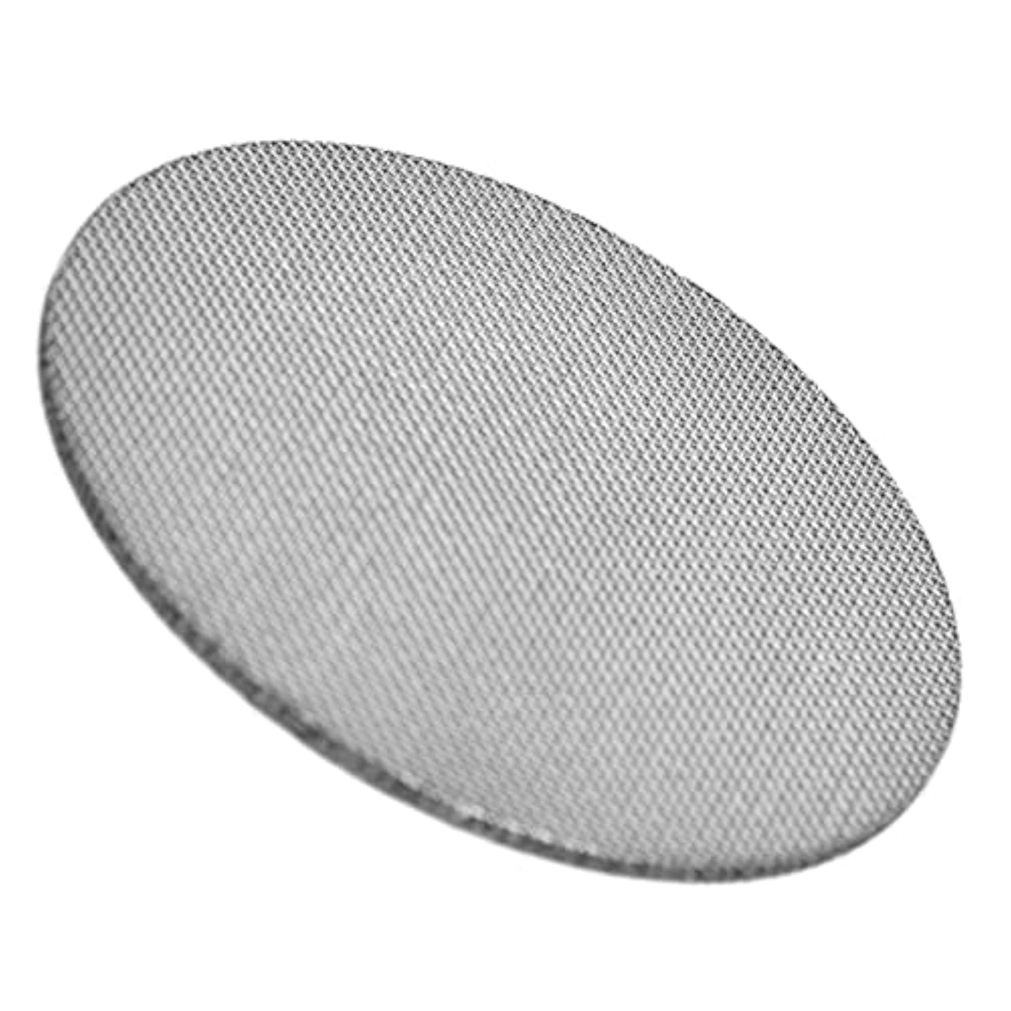 Coffee Filter Mesh, Exquisite Craftsmanship Stainless Steel