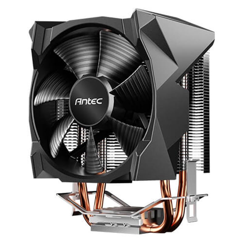 Amazon.com: ANTEC A30 NEO CPU Air Cooler with 800 - 2000 RPM