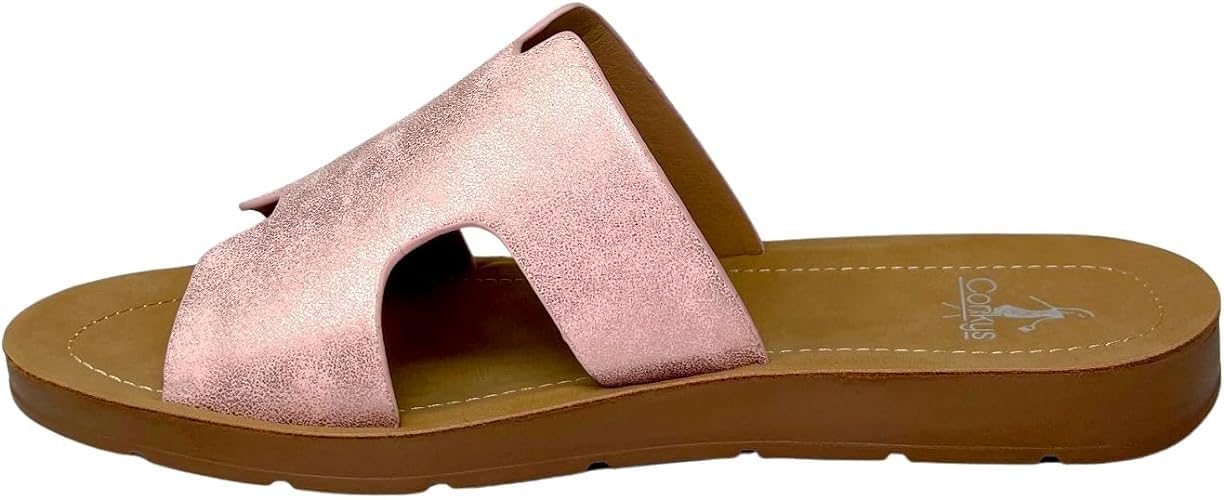 Corkys FootwearBogalusa Womens Sandals