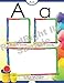 Multisensory ABC Activity Book