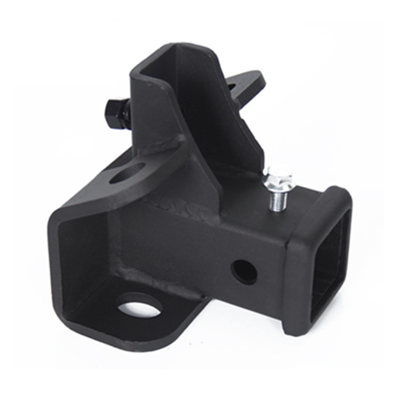 Gancio di traino Ricevitore del gancio del rimorchio del rimorchio Camper Parti Accessori for camper a 3 fori Componenti for roulotte