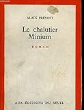  Le Chalutier Minium