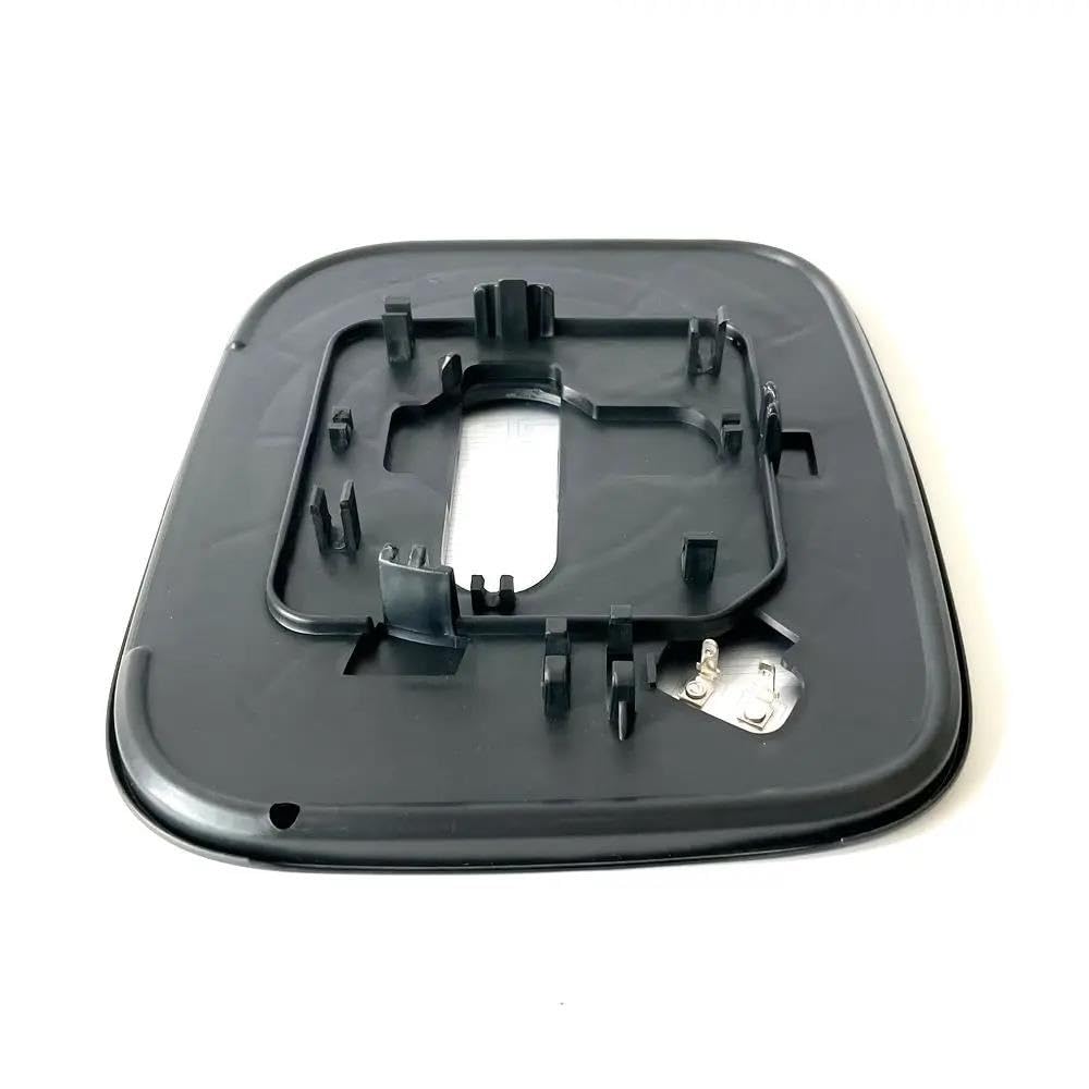 Verre Recul Miroir Miroir Chauffant Convexe Pour Voiture, Pour