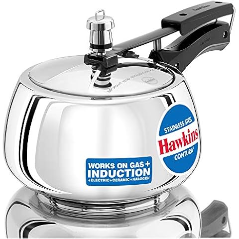 Hawkins Contura-SSC30 Pressure Cooker Cover
