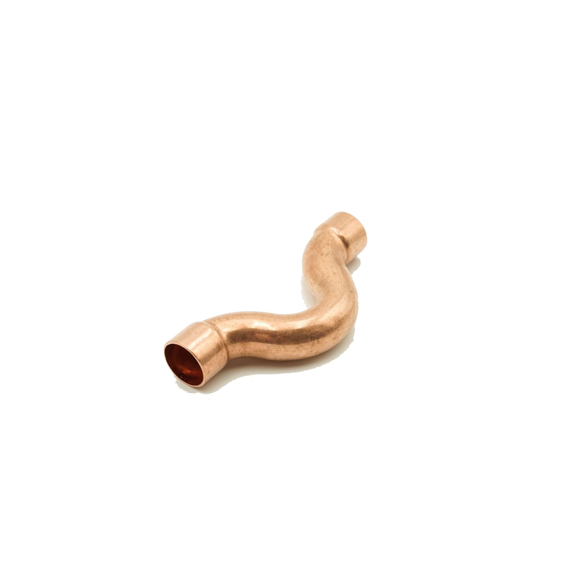 Primaflow Copper 22Mm Full Crossovers - End Feed