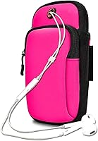 Vista 13 de Soporte para teléfono para correr iPhone 13, 12, 11 Pro Max, XS XR X 8, 7, 6 Plus SE, Mini Galaxy Ultra Edge S21, S20, Note 20, 10, bolsa