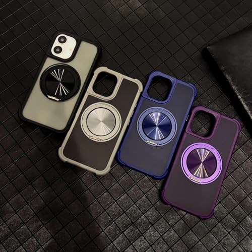 Coque iPhone 14 Pro : étui de chargement sans fil et support magnétique premium - 2
