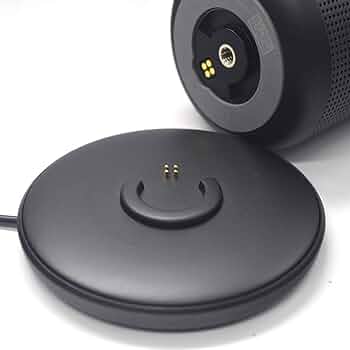 Bose SoundLink Revolve　充電スタンド付 Bose SoundLink Revolve charging cradle