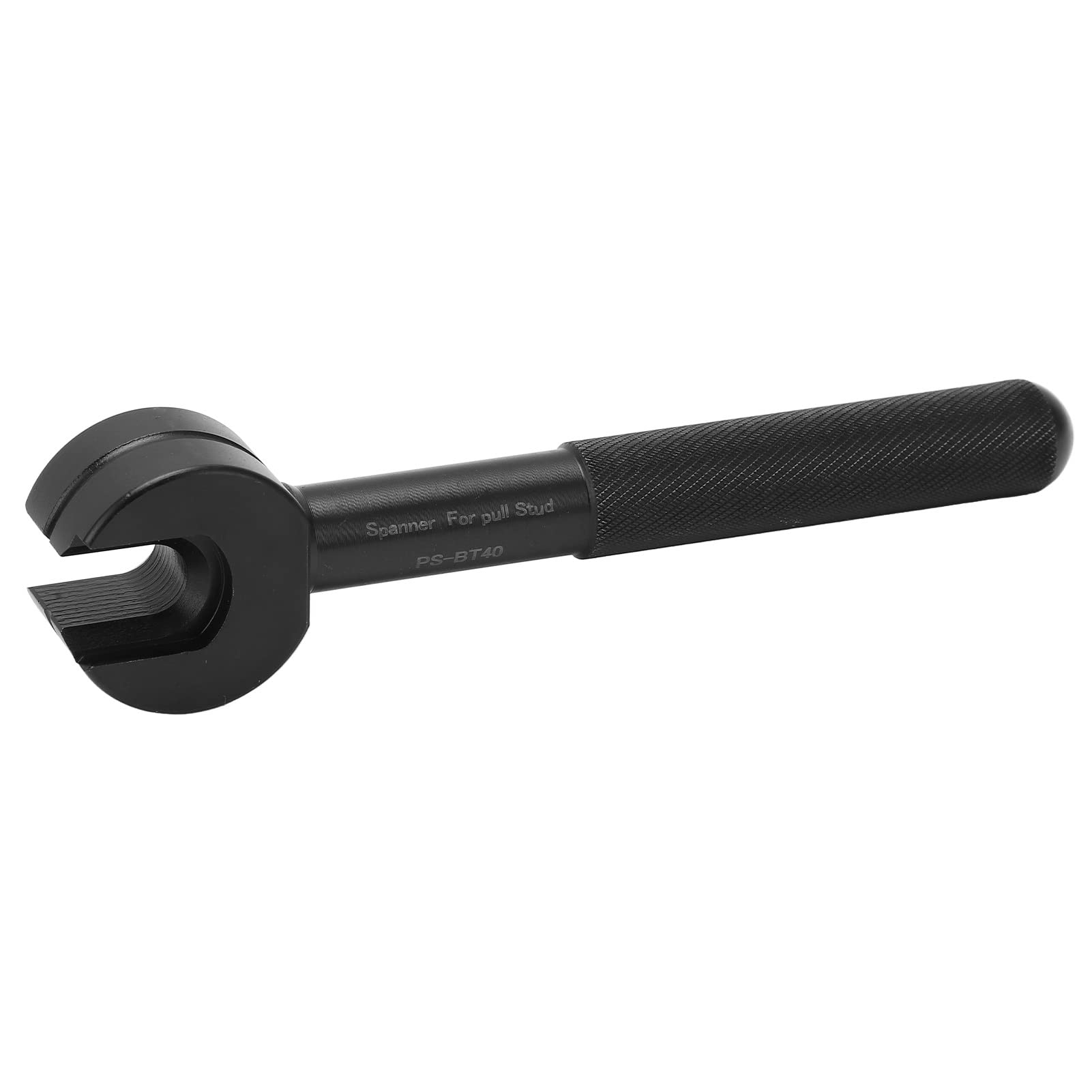 WZDDXUNSF Pull Stud Wrench HIGH Hardness Galvanized Spanner KNULED Handle