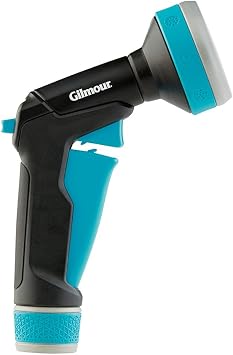 Heavy Duty Watering Nozzle