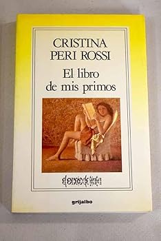 Paperback El libro de mis primos (Espejo de Tinta) (Spanish Edition) [Spanish] Book