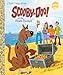 Scooby-Doo and the Pirate Treasure (Scooby-Doo) (Little Golden Book)