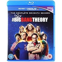 BIG BANG THEORY S7
