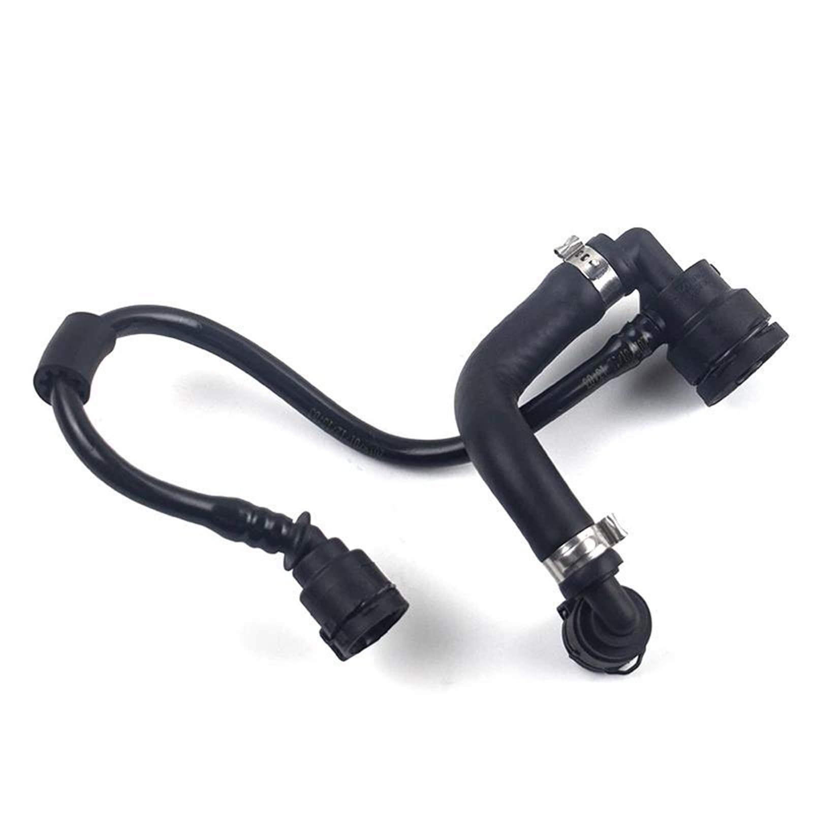Entrées d'air tuyau valve d'arrêt A2055015301 Mercedes Classe C E GLC