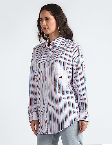 Image of Tommy Hilfiger Women Shirt