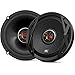 JBL Club 6520 2-Wege Auto Lautsprecher Set von Harman Kardon - 150 Watt KFZ Autolautsprecher Boxen 16 - 17 cm