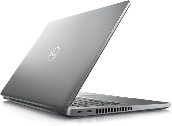 Dell Latitude 5000 5430 14 Notebook - Full HD - 1920 x 1080 - Intel Core i5 12th Gen i5-1245U Deca-core (10 Core) 1.60 GHz - 8 GB Total RAM - 256 GB SSD - Gray