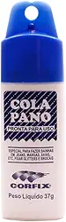 Cola Pano com Bico Aplicador Corfix 37g