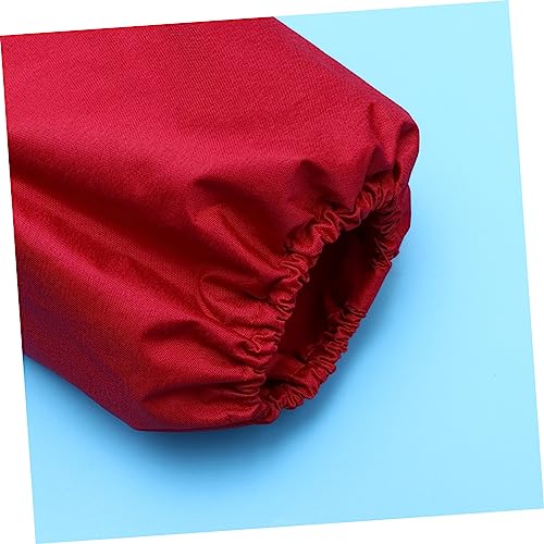 TOPPERFUN 2 Pares De Luvas De Braço Para Cozinha Capas De Manga À Prova D'Água Para Trabalho Domést