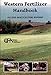 Western Fertilizer Handbook: Horticulture Edition