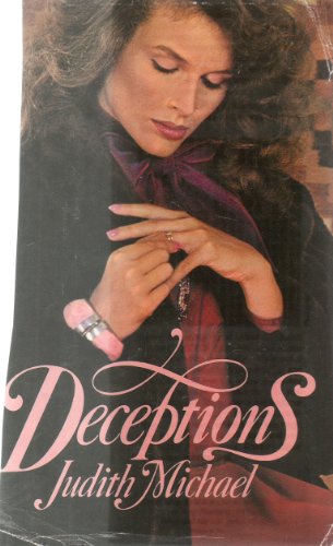 Deceptions 0671424912 Book Cover
