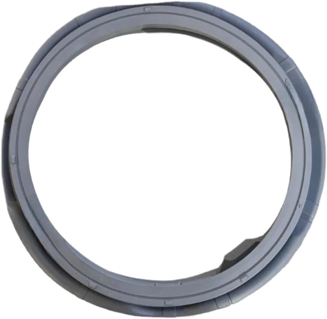 Door Seal Ring for Washing Machine DC64-03197A Sealing Rubber Washer Parts