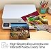 HP Envy 6155e Wireless All-in-One Color Inkjet Printer, Portobello, Print, scan, copy, Duplex printing Best-for-home, 3 month Instant Ink trial included, AI-enabled (714L5A)