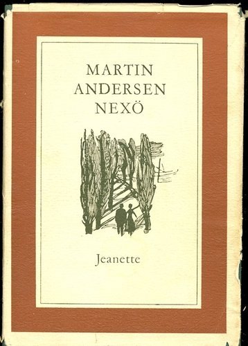 Jeanette. Erinnerungsroman.