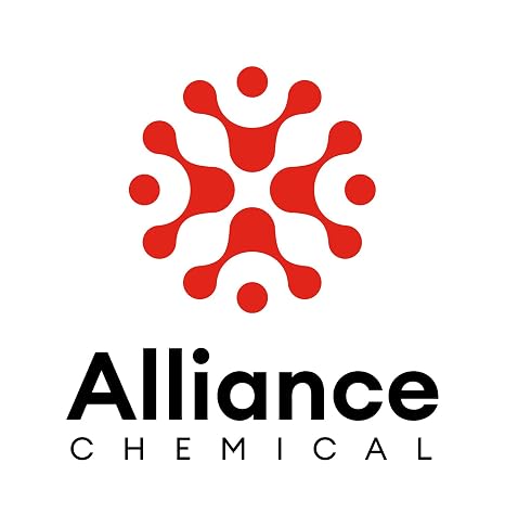 Ethyl Acetate - Technical Grade - 4 Gallon Case - Industrial Acetone Alternative - for Paints, Lacquers, Extraction, and Cleaning - Alliance Chemical