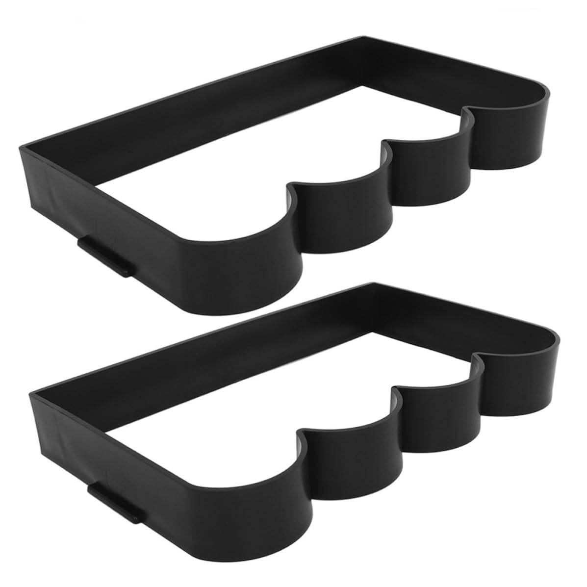 Moule pour Bordure de Jardin en PVC : Fini les Allées Déformées et Difficiles à Poser