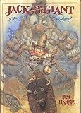 giant full e usata  Jack and the Giant: A Story Full of Beans